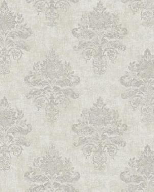 Обои Aura Vintage Damasks G34156