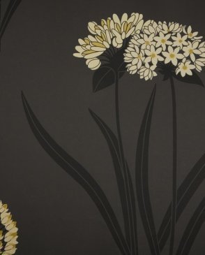 Обои Sanderson Pom Pom Papers Pom Pom Papers DPOMLI104 изображение 0