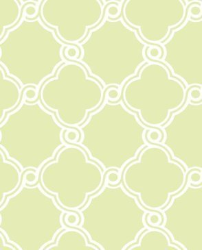 Обои Ashford House Botanical Fantasy WB5506