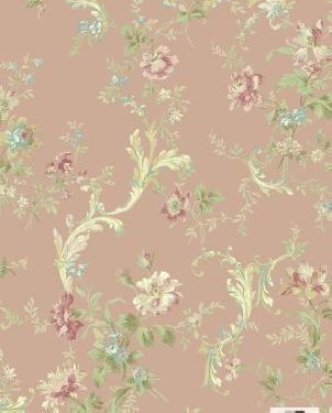 Обои KT-Exclusive Flora FG70501