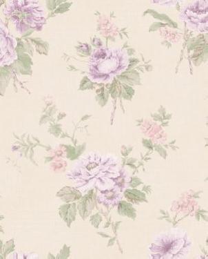 Обои Aura Jardin Chic G67290