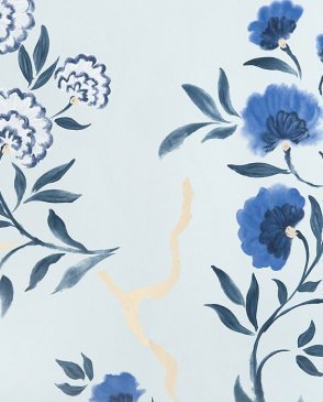 Обои Designers Guild Amrapali P573-06