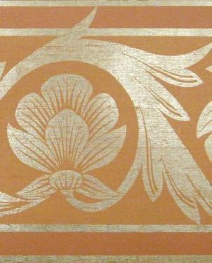 Обои Arte Metallics 52100