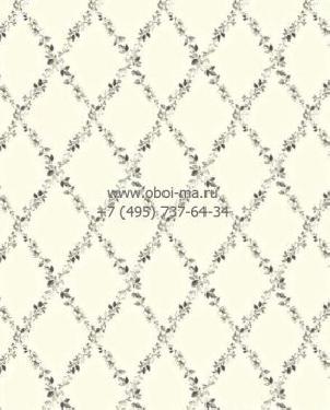 Обои Wallquest Springtime Cottage CG31408