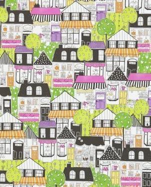 Обои Harlequin All About Me All About Me 110536 изображение 0