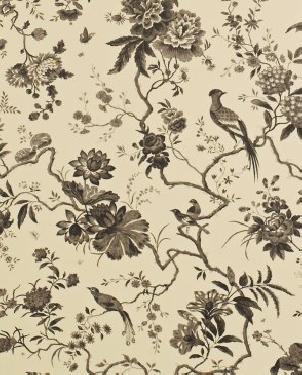 Обои Sanderson Classic Collection 2 Classic Collection 2 DCLAPI-103 изображение 0