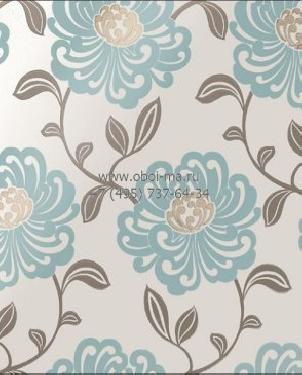 Обои Wallquest Liverpool Liverpool W0012-04 изображение 0