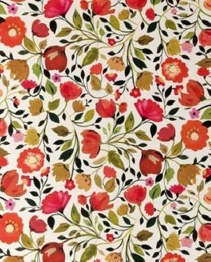 Обои Clarke & Clarke Kim Parker Kim Parker W0073-01 изображение 0