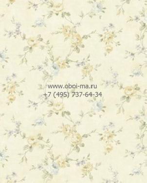 Обои Wallquest English Elegance dl61204