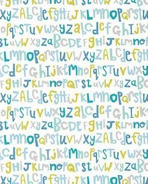 Обои Harlequin Guess Who 111281