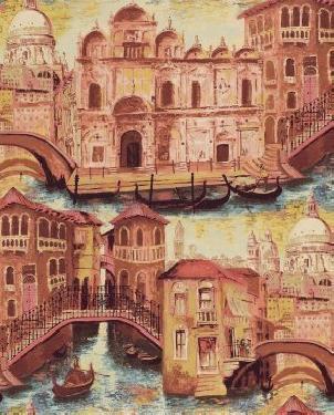 Обои Zoffany Tespi Tespi 311262 изображение 0