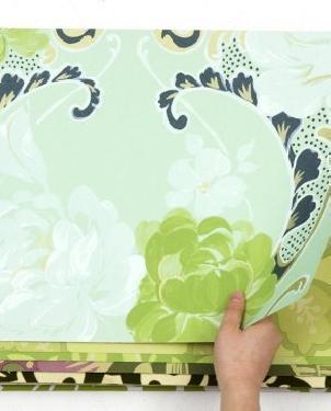 Обои Designers Guild Arabella P494-02