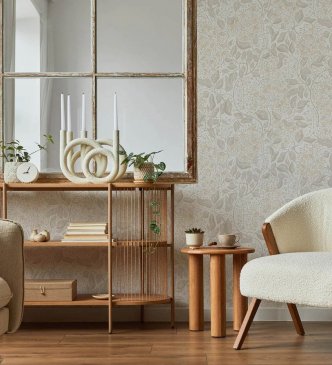 Обои A Street Prints Botanica 4143-22023 изображение 3