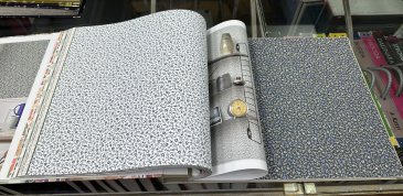 Обои Casadeco Flower Market 89236228 изображение 6