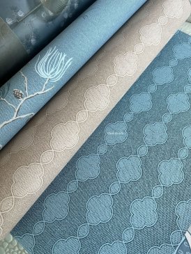 Обои Loymina Шервуд Brit23-021 изображение 3