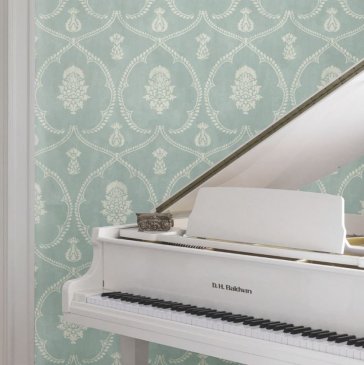 Обои Ronald Redding Astoria MX9645 изображение 4