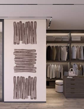 Обои Luna Крафт CRF11-001 изображение 2