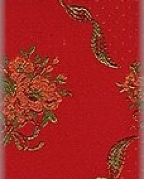Обои текстильные с цветами Villa d'Este M495-841 изображение 0