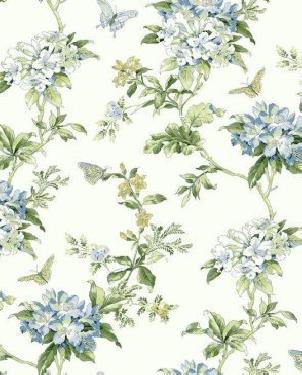 Обои Waverly Waverly Cottage ER8216