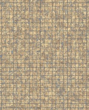 Корейские Обои с квадратами Impressions 81112-6 изображение 0