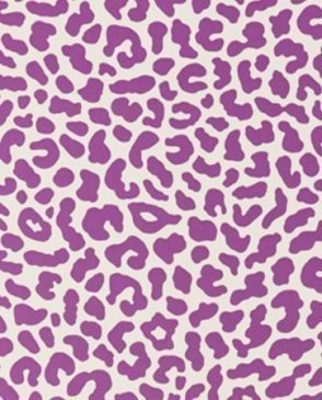 Обои фиолетовые Floribunda W0043-08 изображение 0