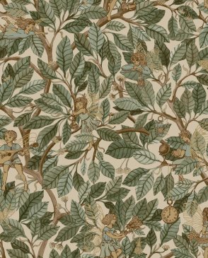 Обои Borastapeter Fairyland Fairyland 8141 изображение 0