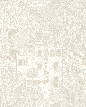 Обои Borastapeter Fairyland Fairyland 8143 изображение 0