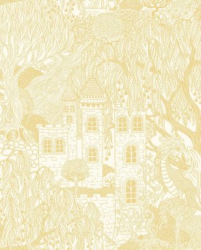 Обои Borastapeter Fairyland Fairyland 8145 изображение 0