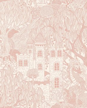 Обои Borastapeter Fairyland Fairyland 8146 изображение 0