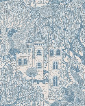 Обои Borastapeter Fairyland Fairyland 8147 изображение 0