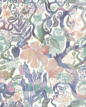 Обои Borastapeter Fairyland Fairyland 8148 изображение 0
