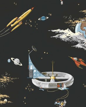 Обои Borastapeter Fairyland Fairyland 8155 изображение 0