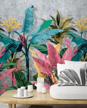 Обои Marburg Smart Art Selection 81601 изображение 0