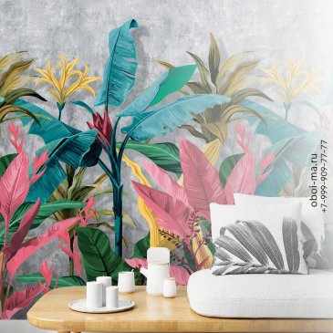 Обои Marburg Smart Art Selection 81601 изображение 5