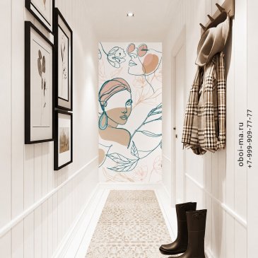 Обои Marburg Smart Art Selection 81609 изображение 3