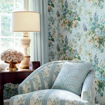 Обои Anna French Belvedere AT16136 изображение 3