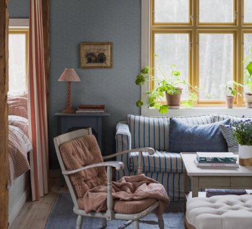 Обои Borastapeter Charm 8180 изображение 5