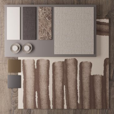 Обои Luna Крафт CRF11-001 изображение 3