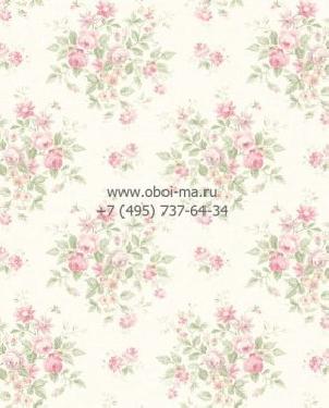 Обои KT-Exclusive Springtime Cottage cg30701