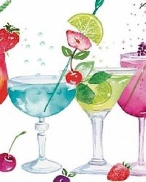 Обои Atlas Wallcoverings Raphael 4 1371