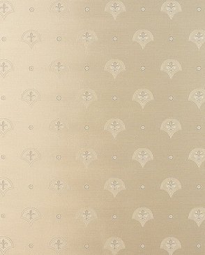 Обои с лилией королевской с текстильным покрытием Lautezza kte01006 изображение 0