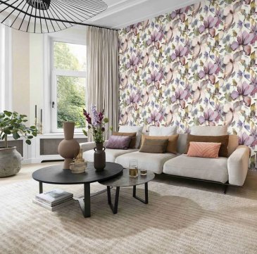 Обои Rasch Florentine Incanto 820133 изображение 4