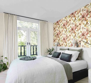 Обои Rasch Florentine Incanto 820140 изображение 2