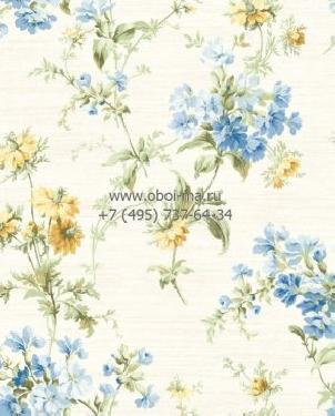 Обои KT-Exclusive Springtime Cottage cg31002