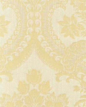 Обои желтые с текстильным покрытием Grosseto 8244-1203 изображение 0