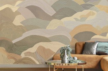 Фрески Affresco Wallpaper part 3 Forest AF2324-COL4 изображение 3