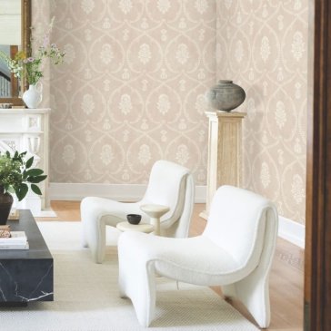 Обои Ronald Redding Astoria MX9646 изображение 4