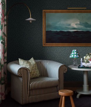 Обои Borastapeter New Heritage 4830 изображение 3