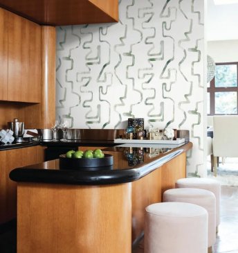 Обои York Artistic Abstracts AG2051 изображение 3