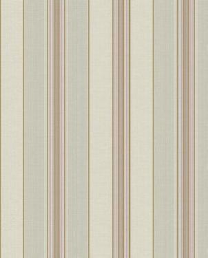 Американские Обои бумажные серые Waverly Classics WA7780 изображение 0